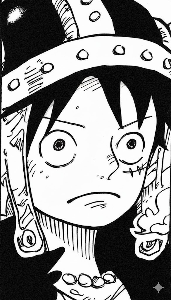 海贼王海贼王海贼王1171话路飞真的成长了！！居然认真听完了洛基这么长的回忆