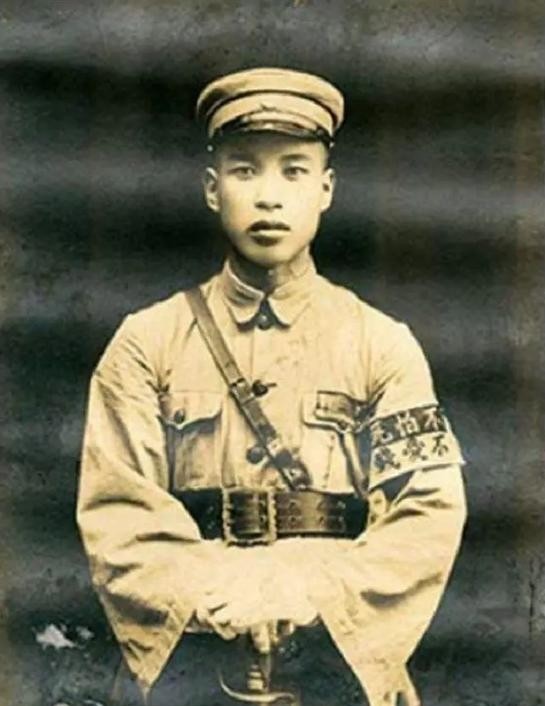1929年，胶东军阀刘珍年俘虏了老长官褚玉璞后，索要二百万大洋的赎金，后经张学良