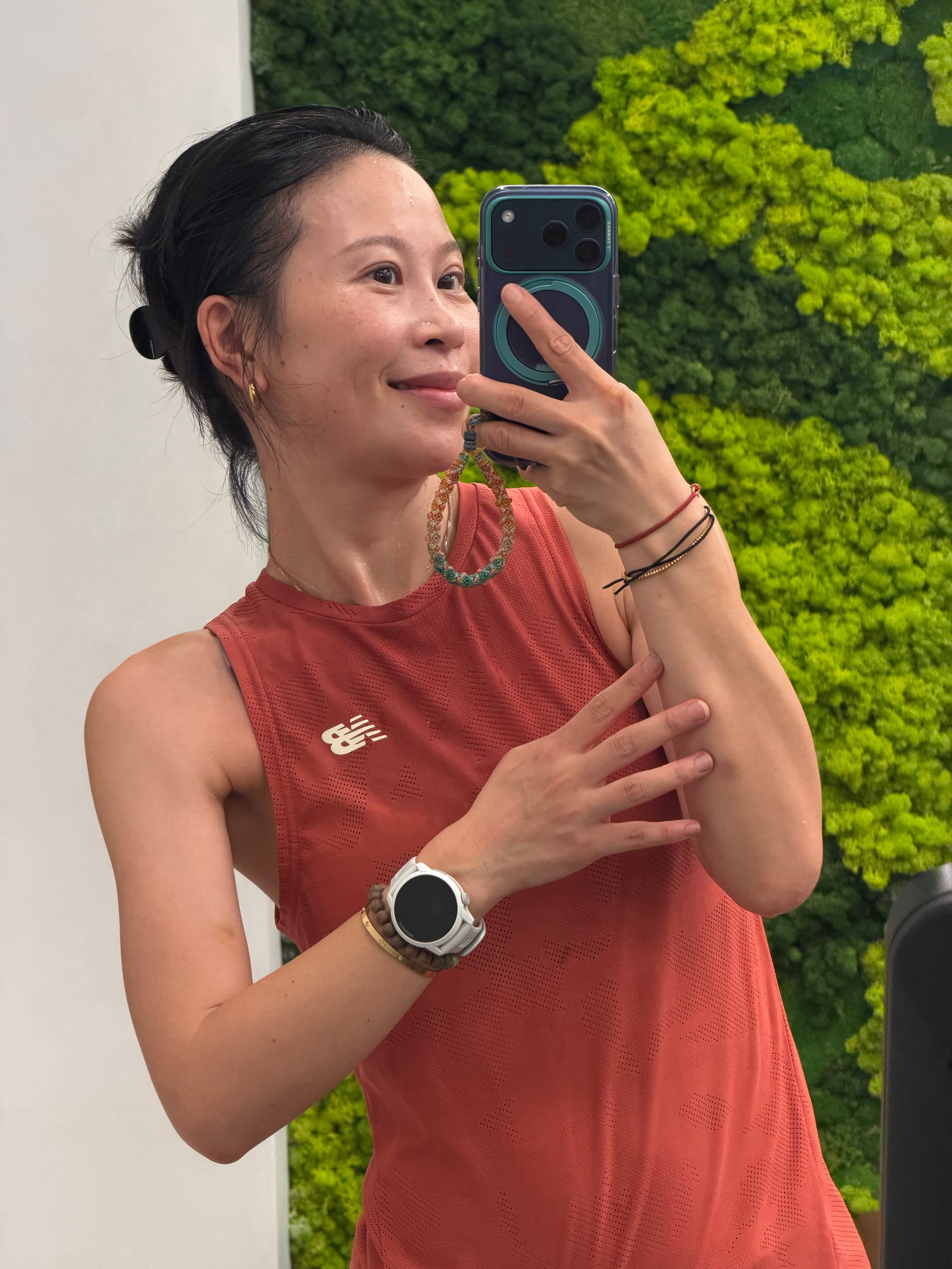 今天吃得多，跑步机慢跑6公里！身体严重缺觉的8个迹象跑步