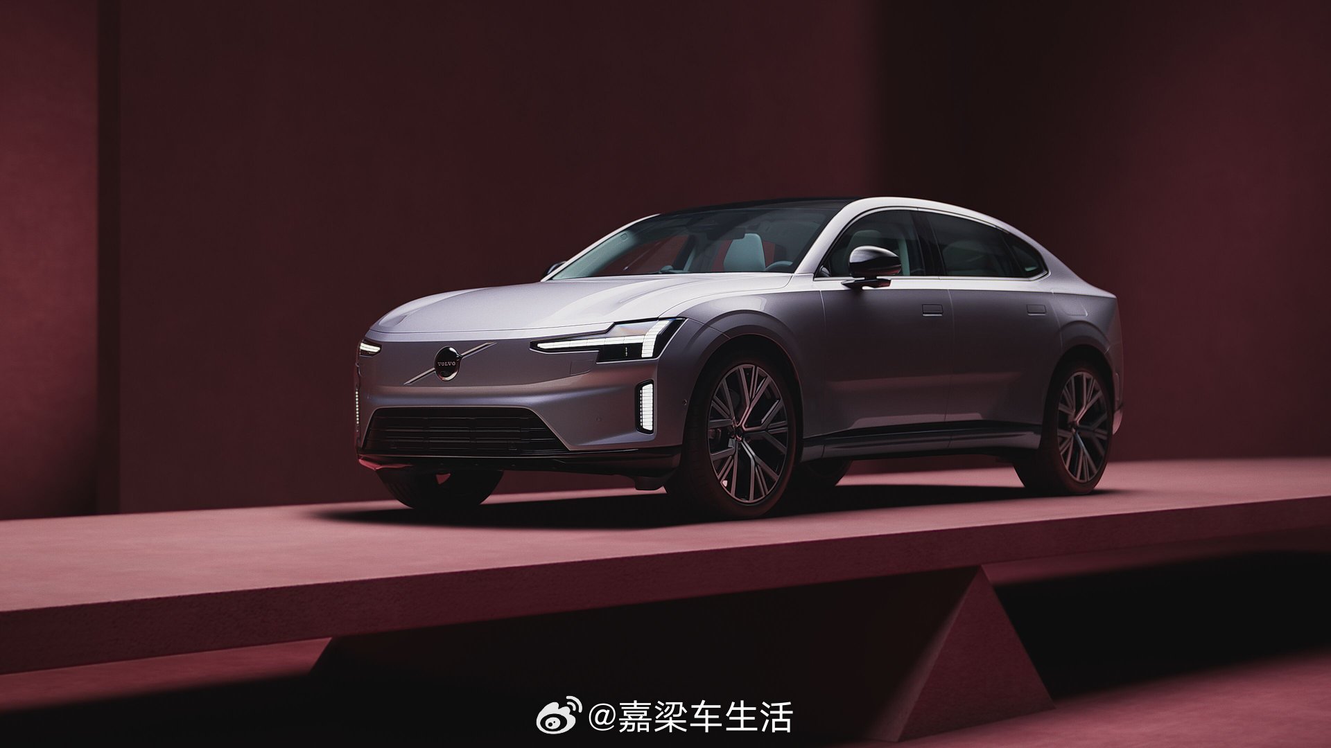 沃尔沃的全新双旗舰，竟然定价389900起，沃尔沃的品质和技术，这个价格真的不贵