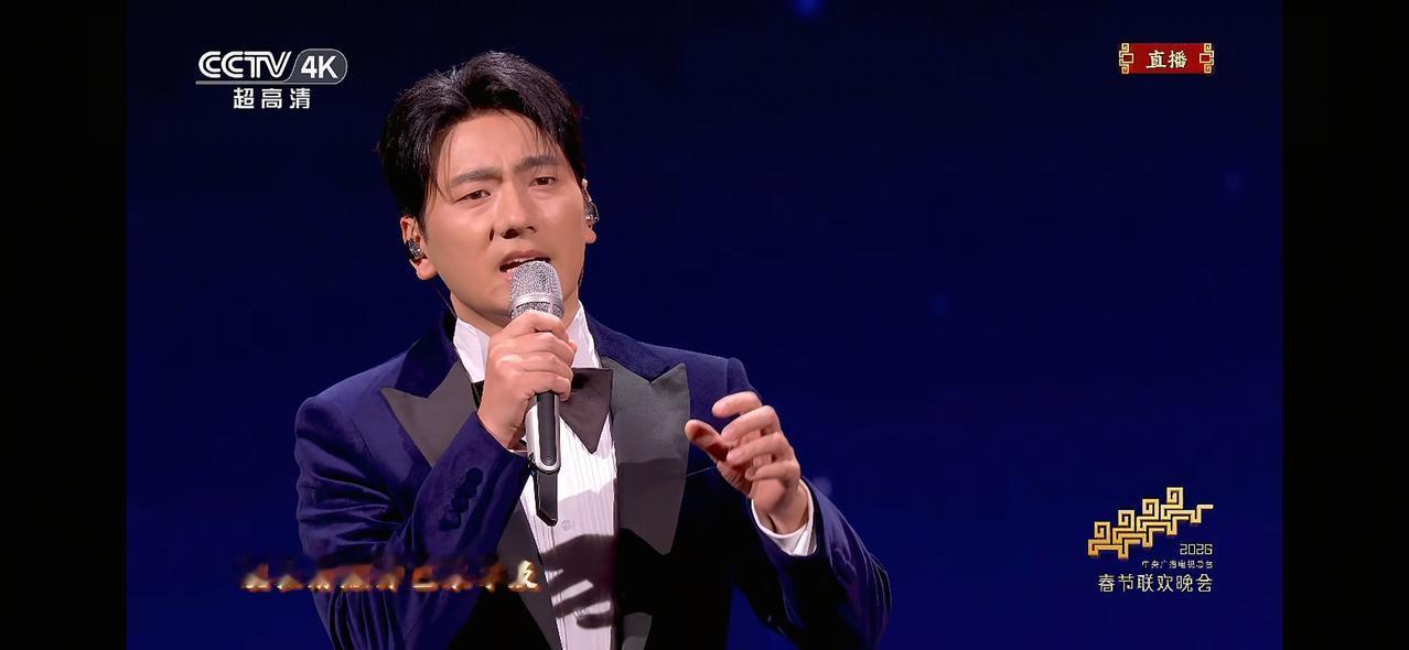 当海来阿木遇上刘浩存，一个嗓音沧桑，一个舞姿灵动，或许，有些爱，只能藏在内心，