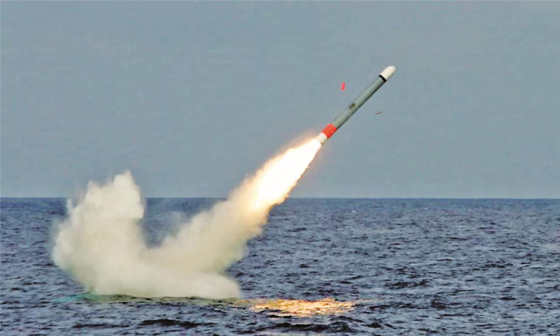 还在谈“反导系统”?那套东西已经过时了!很多人以为,核威慑就是“萨尔马特”那样的