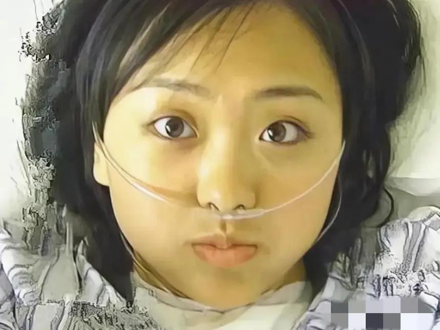 奇迹真的会发生！1995年，黑龙江icon一八岁女孩不幸患上癌症，父母倾家荡产也