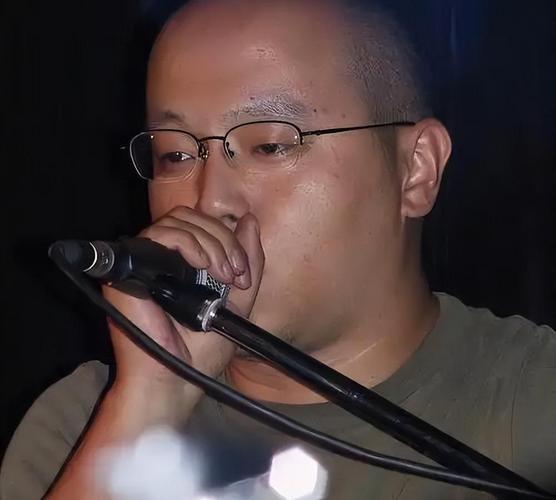 窦唯，引起热议！2026年8月的娱乐圈很有意思，窦唯几乎没露面，名字却被两个女