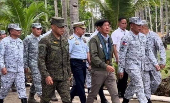 为什么连巴基斯坦、柬埔寨、叙利亚、菲律宾这类国家，都敢在我们面前动歪心思？想象那