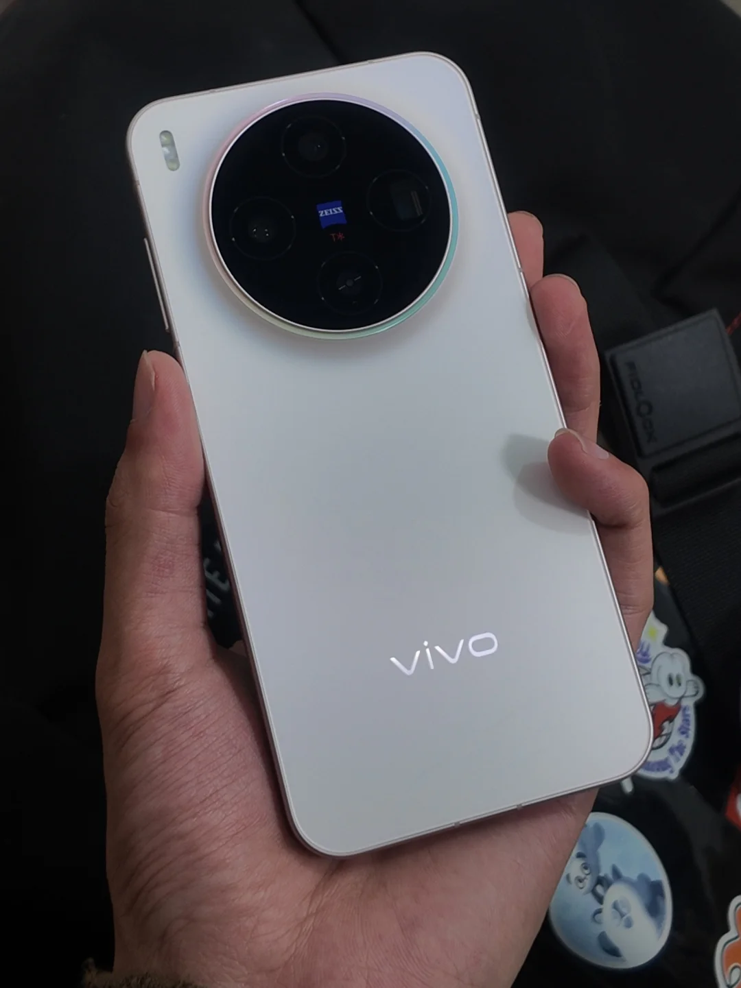 vivo太坏了，大家差点都被它骗了。新买了vivox300两个星期，本...