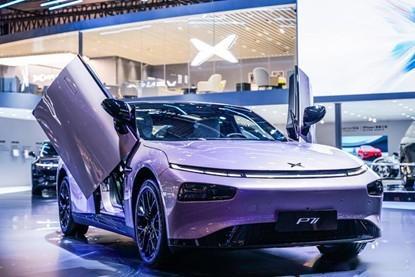 2026年车市风向突变：小米PK鸿蒙智行，“蔚小理”彻底凉凉？2026年的中国车