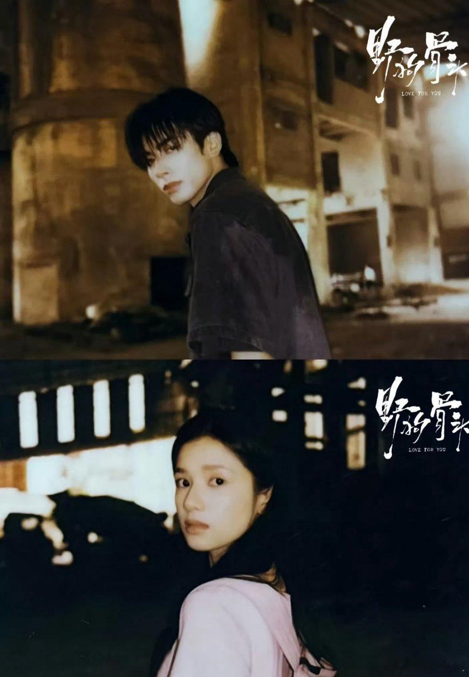 野狗骨头的番位宋威龙前两年因为解约遇冷，2024年全年无一部主演新剧上星，反观同