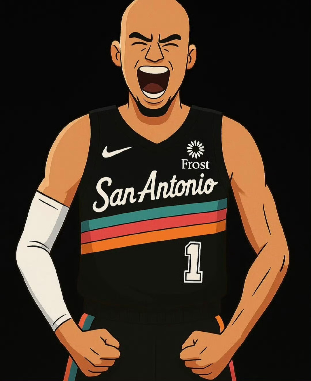 美媒EssentiallySports发文谈文班亚马在嵩山少林寺每天的安排🗓
