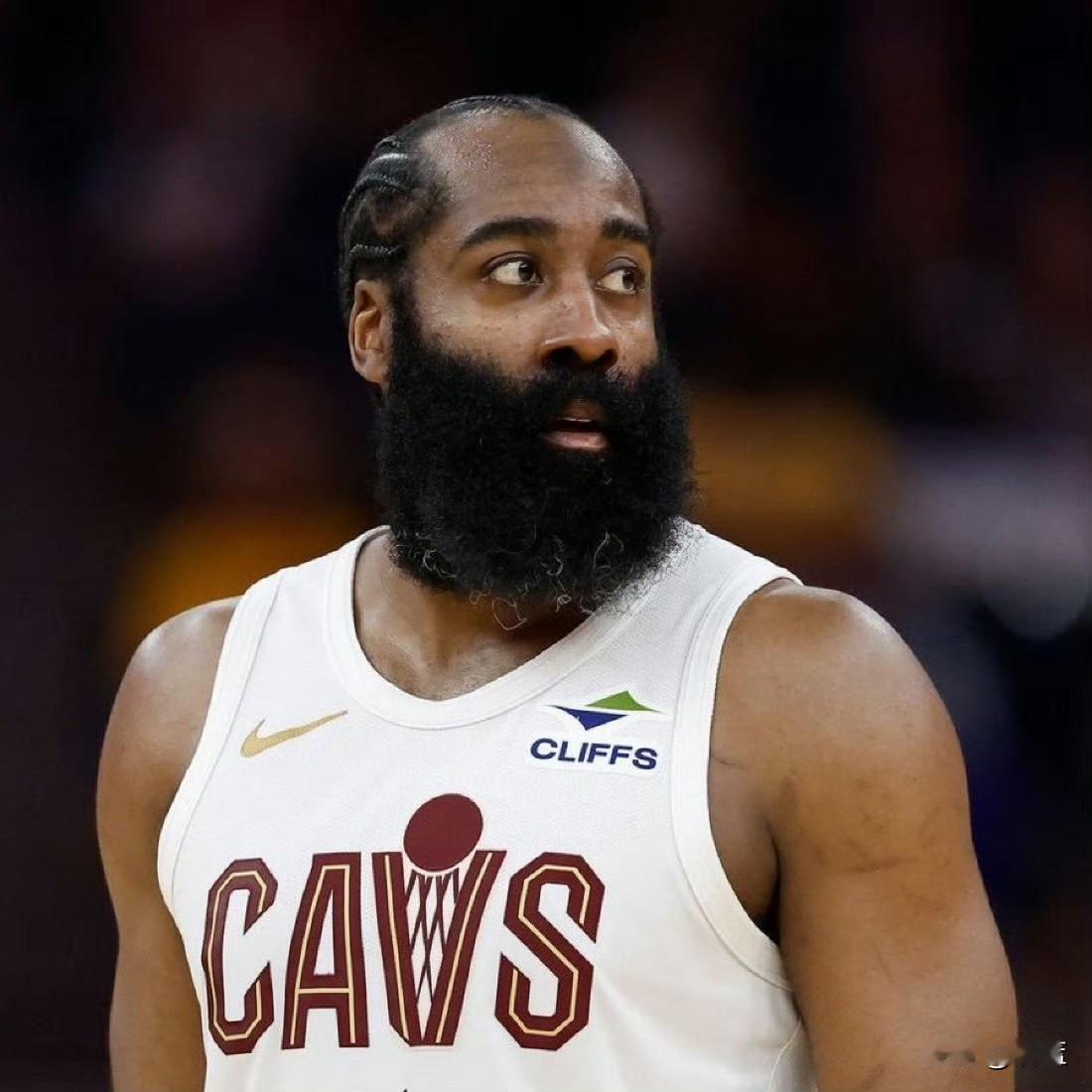 坚守终有回报，时隔8年哈登再登东决舞台！哈登生涯第五次挺进NBA分区决赛！