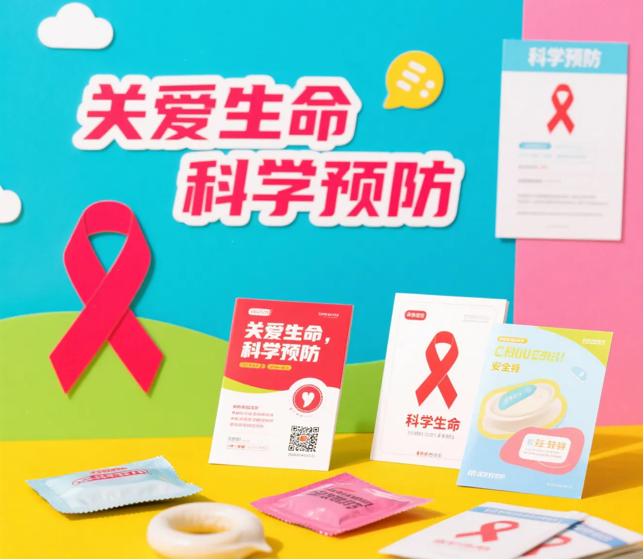 艾滋病是否纳入婚检他们痛苦何必带给健康人艾滋病目前没办法治愈，一辈子有钱靠药