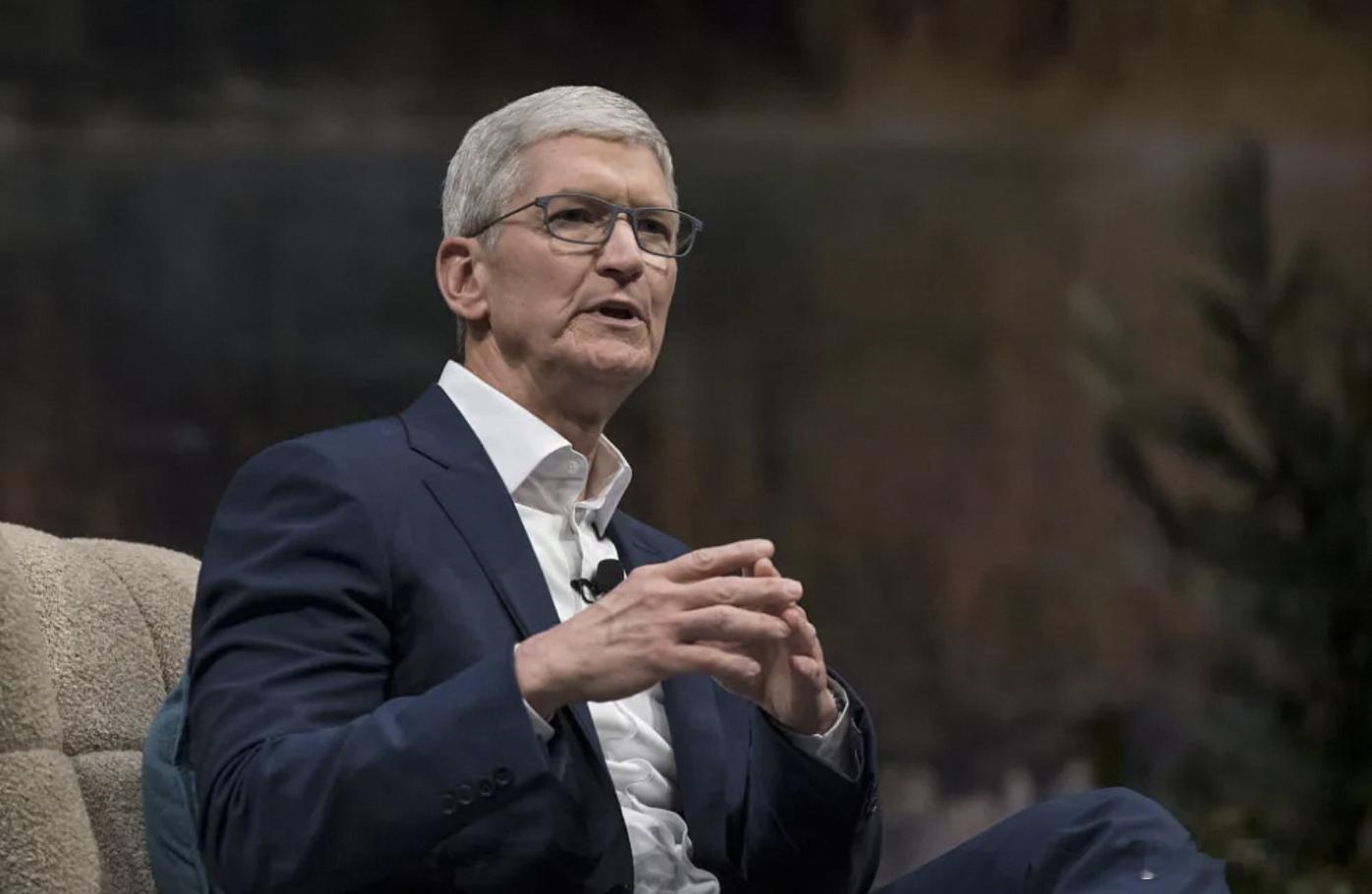 新时代社|科技与创业四大热点：库克访华、iPhoneDuo曝新功能、技嘉主板适配新U、90后转型逆袭