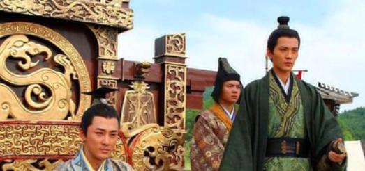 卫青为汉朝立下赫赫战功，为何他刚去世，卫氏家族就遭到灭门！ 卫青去世时，汉武