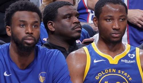 勇士交易巴特勒，绝不是卸磨杀驴1、2年全额保障（这是保底）2、巴特勒修养