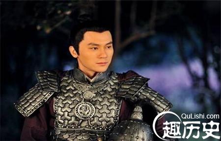 灵域李牧_李牧是哪个国家的