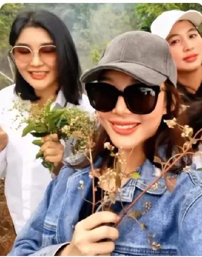 白所成伏法获死刑，但其一手打造的果敢诈骗黑产并未彻底根除——核心骨干、他的四个女