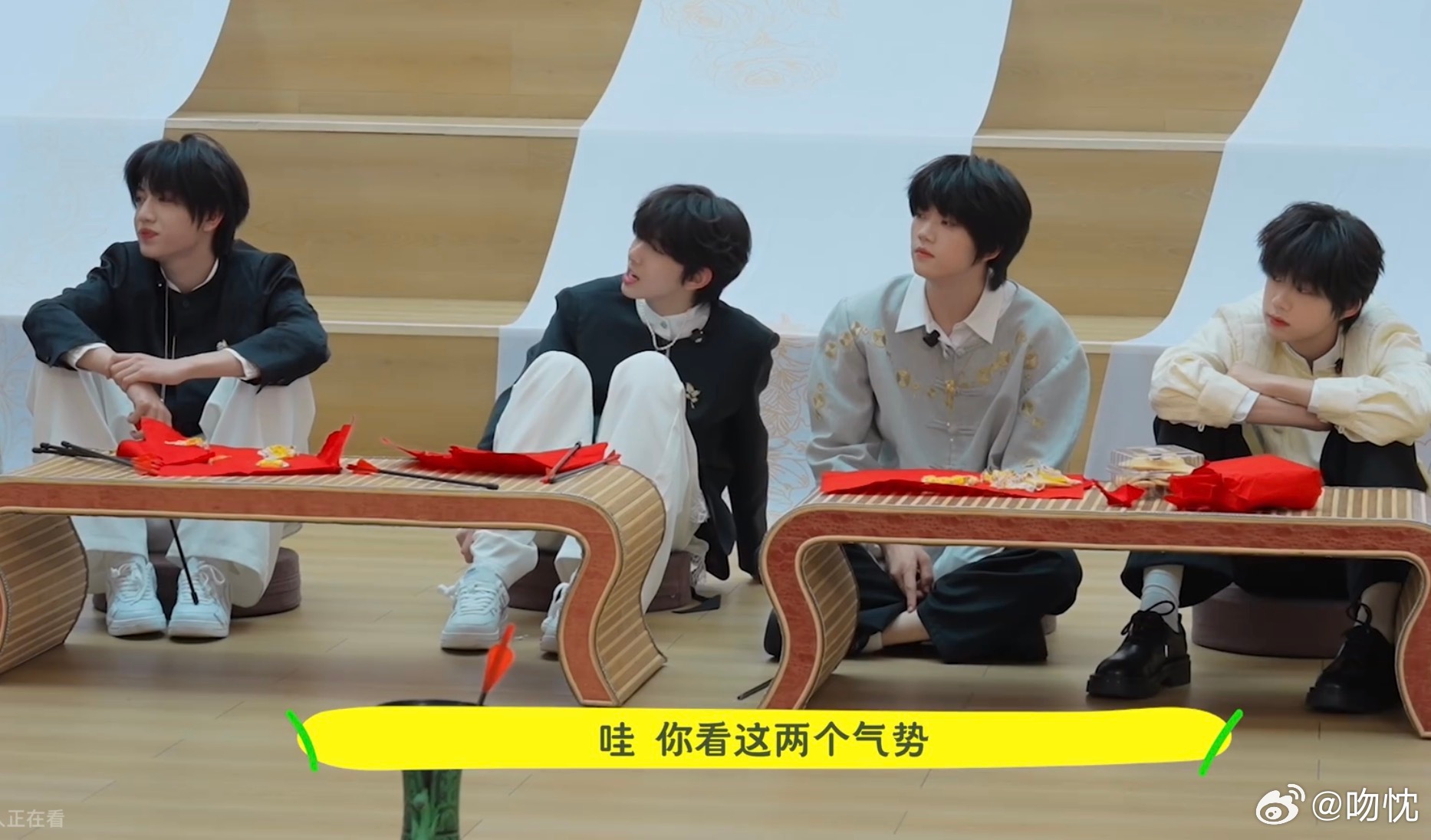 就、瓜花分明啊