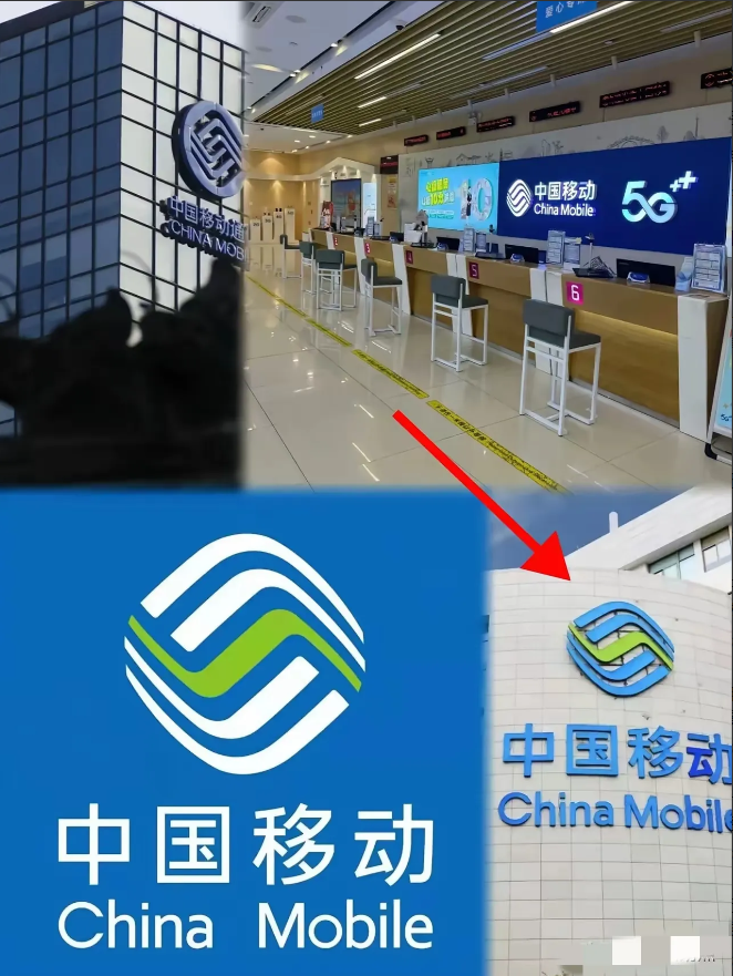 一觉醒来，移动营业厅的人终于少了点邻居王叔昨天去办携号转网，回来跟我说移