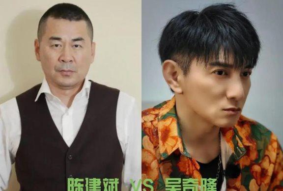 明明是同龄人看着像两代人的明星都有谁？这八组同龄明星一对比，就会发现港台的明