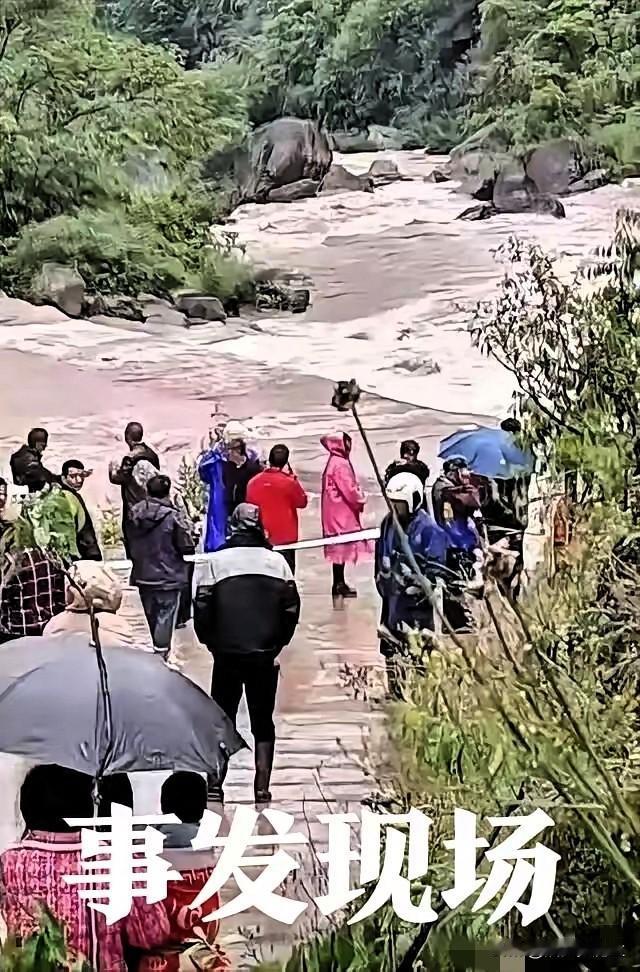 看到四川宜宾那个新闻，血压直往上涌。41岁的当爹人，开着农用三轮，载着刚放学