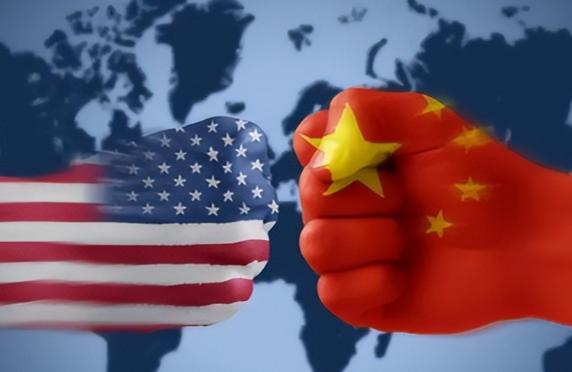 为什么中国对美国开始强硬了起来？说白了，中国对美国强硬，就是要让美国走上苏联的老