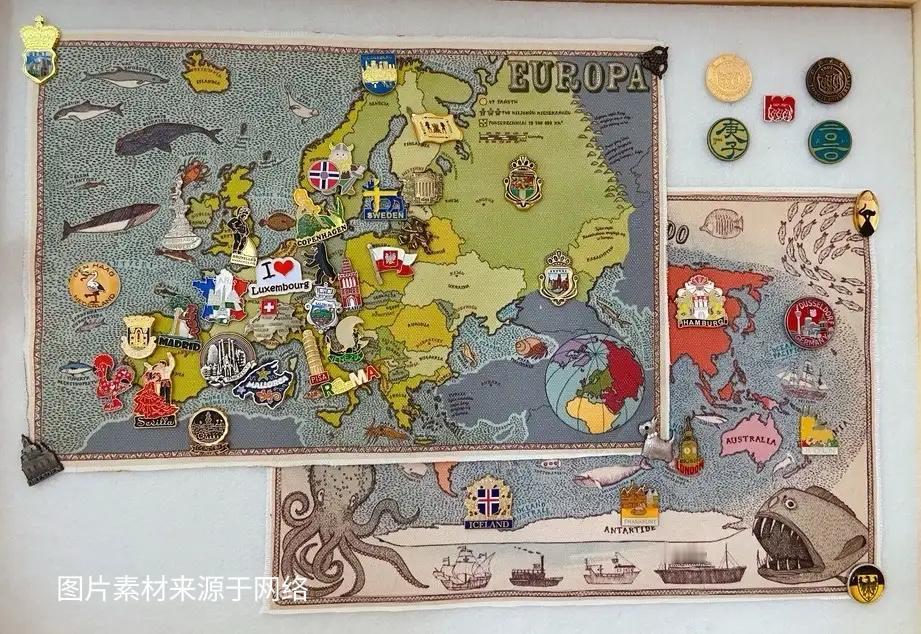 旅游景点冰箱贴卖99元？年轻人的“回忆税”，咱交得值不值“刚在景区花49块