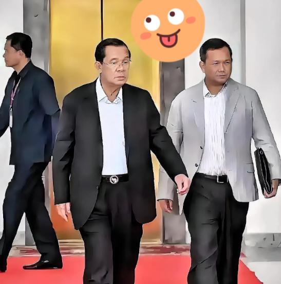 为啥今天我们对柬埔寨不再那么鼎力支持了？ 有人念叨“中国对柬埔寨不再鼎力支