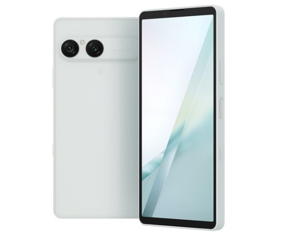 刚发布的6.1英寸小屏机，真好看