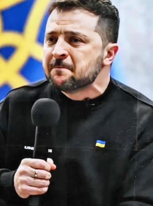 仗没打输，恐先被冻死——乌克兰最残酷的现实来了谁能想到，打了这么久的仗，乌克