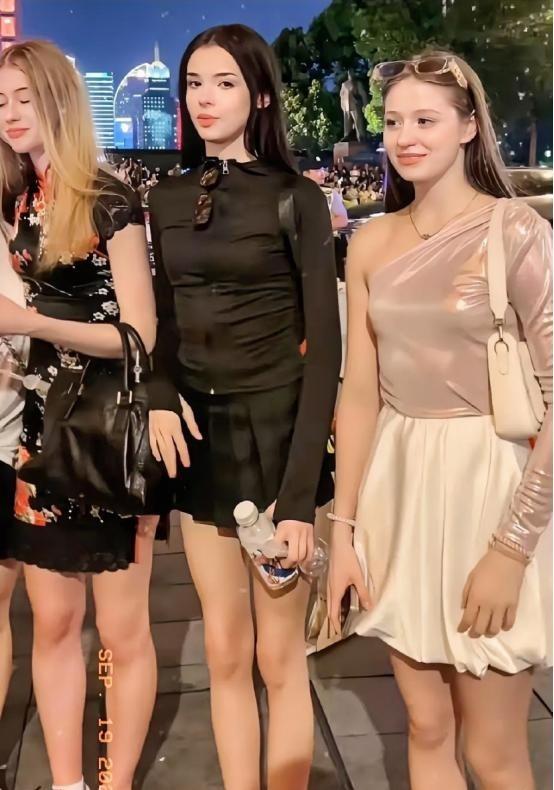 中俄免签协议的后果显现了！大量俄罗斯人涌入中俄边境绥芬河市、黑河市、满洲里市、珲