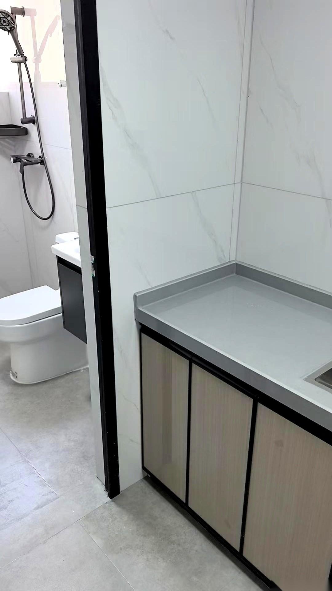 我中山那套专门用来“捕获”东北候鸟的房子，今年彻底失算了。往年一入冬，电话就跟