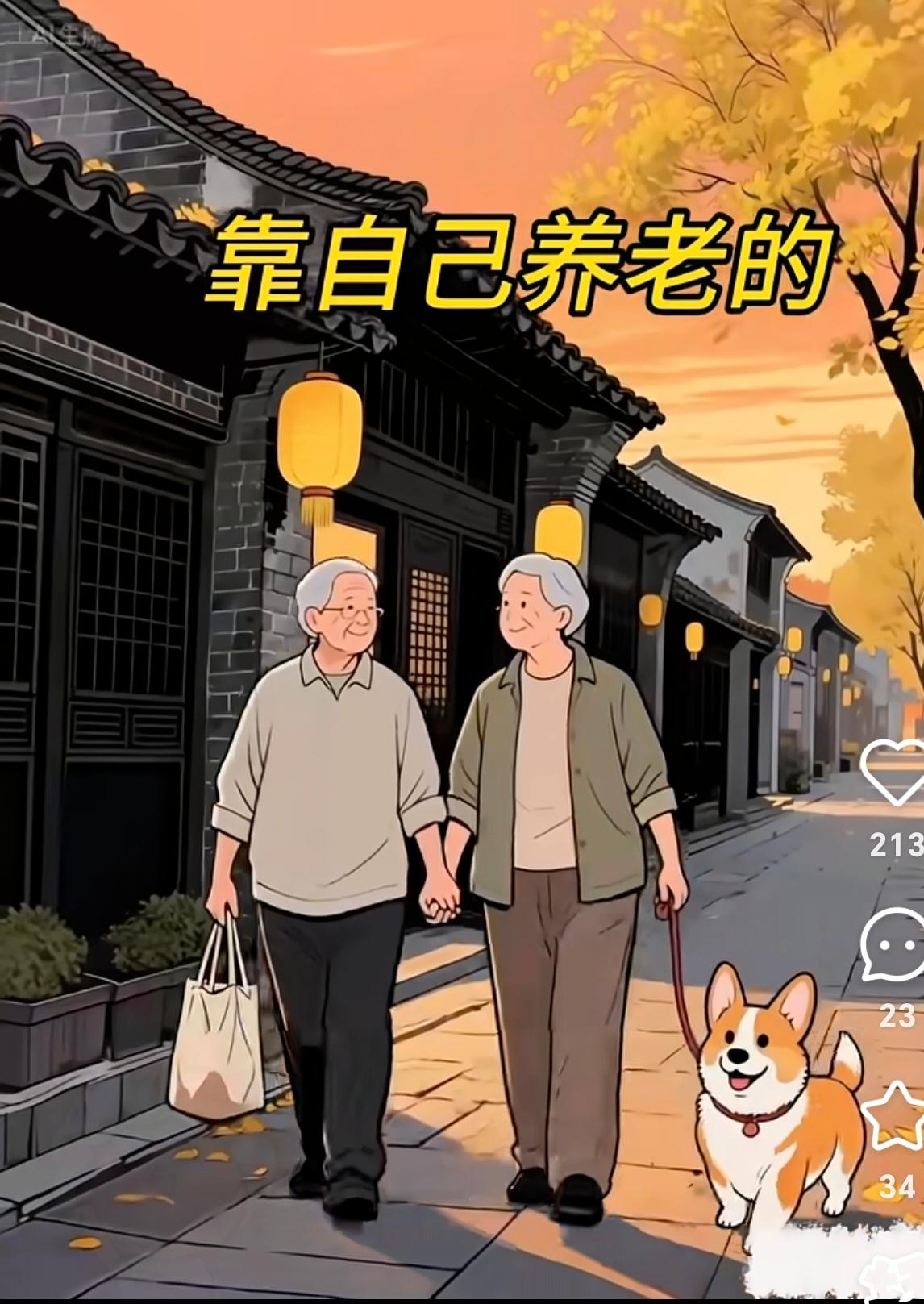 55岁保姆的清醒:没了孩子,我为啥还要拼命挣钱?都说本命年