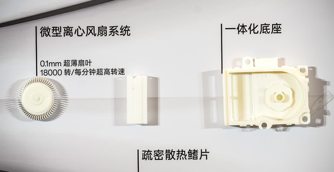 OPPO积大德了！据OPPOK13Turbo系列技术沟通会消息，他们愿意将4