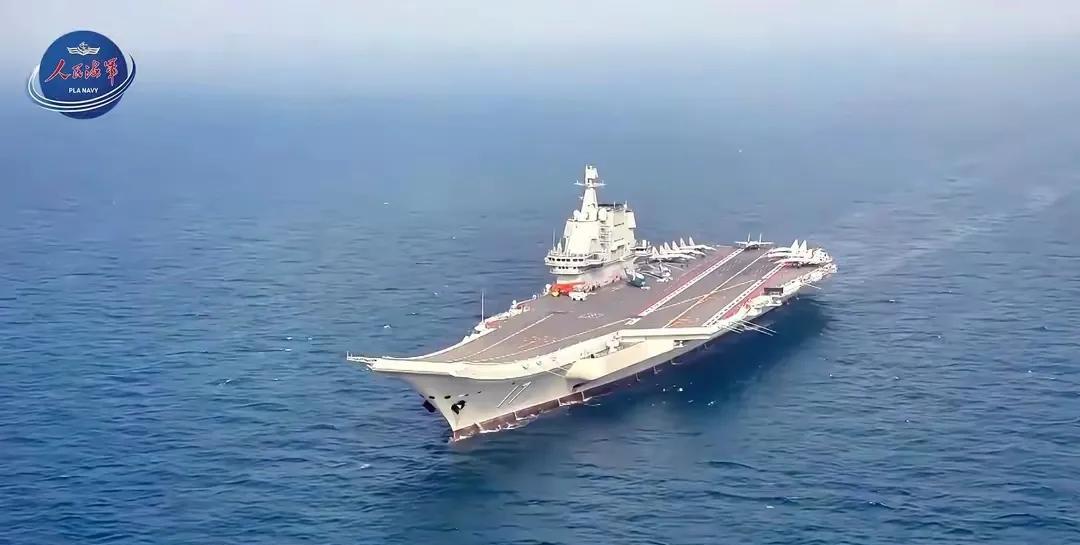 山东舰访问香港引发关注，只有搞明白山东舰的一些关键数据，才明白为什么山东舰会被称