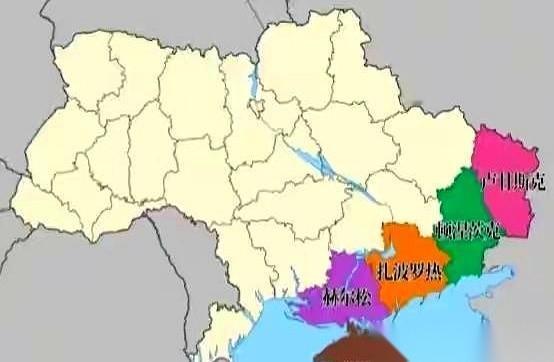 你看懂了吗？这就叫“杀人诛心”。现在的乌克兰，简直成了资本眼里的“潜力股”。