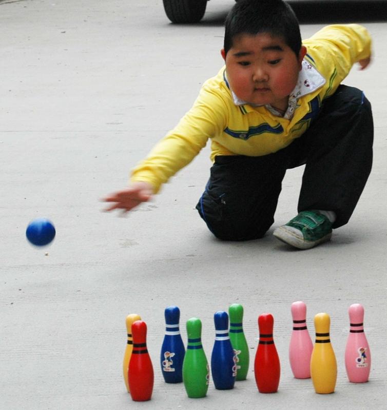 在非洲待久了，你会发现一个特别颠覆三观的事儿，就像丹麦女孩Anja旅游时的遭遇，