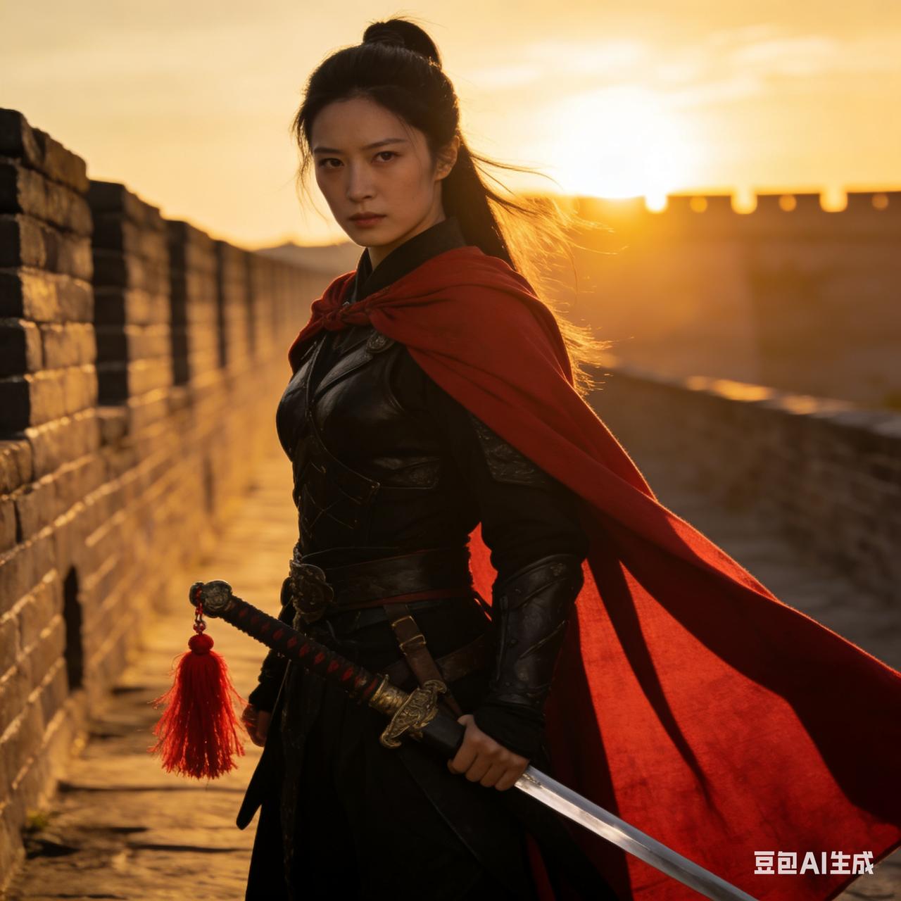 女侠红蝶做梦也想不到自己的贞节竟然葬送于一个中年富商之手。富商高安自从在长安古