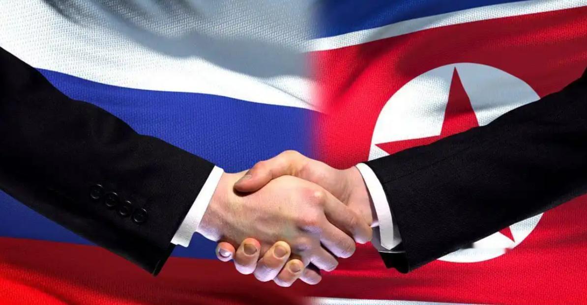 朝鲜攒了几十年的家底，真被俄罗斯掏空了？普京前线的炮火突然哑了，这仗还怎么打下去