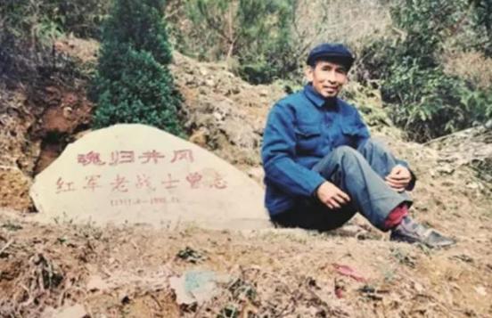 江西一孤儿成年靠乞讨为生，在他23岁时，突然从中央来了一批人：“我带你找妈去，你