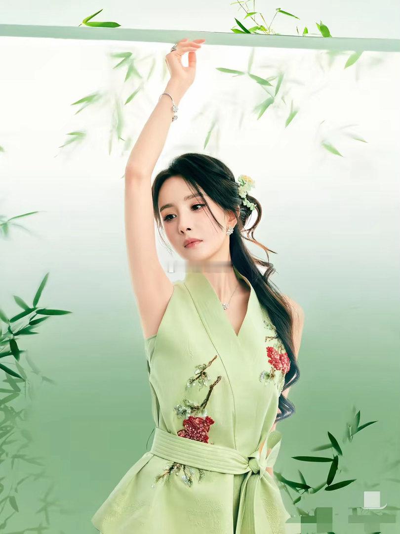 关于杨幂说句话实话别不爱听，从白玉兰到百花奖，再到金鹰奖感觉她的奖云有点点差。杨