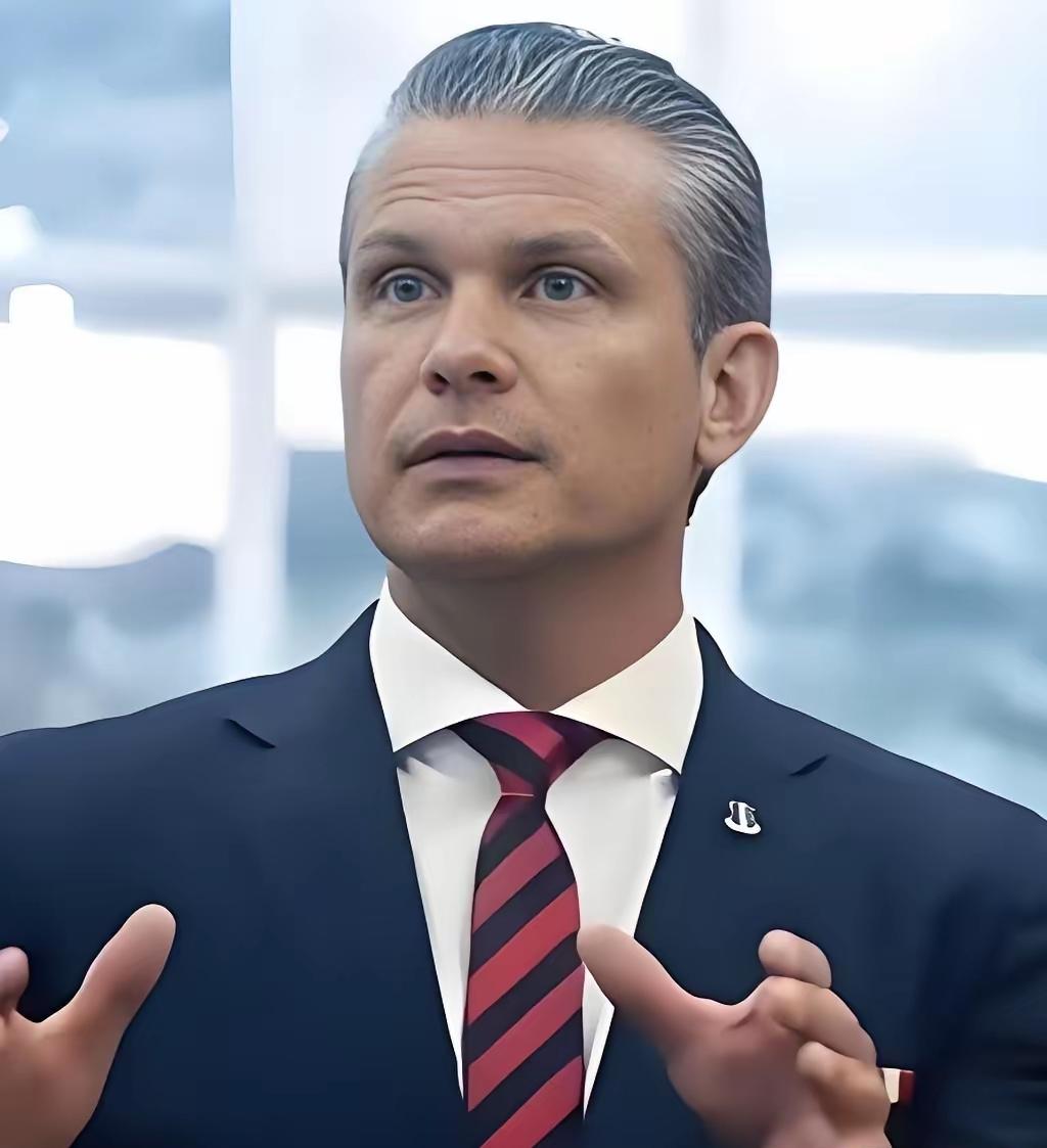 2026年4月刚开个头，五角大楼就爆出一场足以载入史册的"内战"。不是士兵在战场