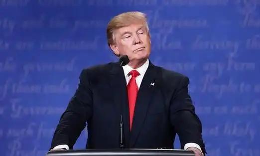 美国白宫发文，将中国与台湾并列！就在2月18日，美国白宫账号发布帖文，罗列了