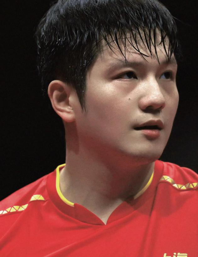 樊振东夺冠谁最不高兴？谁能想到，在国际赛场消失了一年的小胖，在欧洲联赛混了半