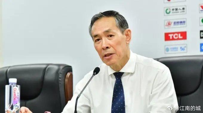 赛后，北京队主帅许利民在发布会上严肃说到：“输球就是暴露问题多，全是问题，哪都有