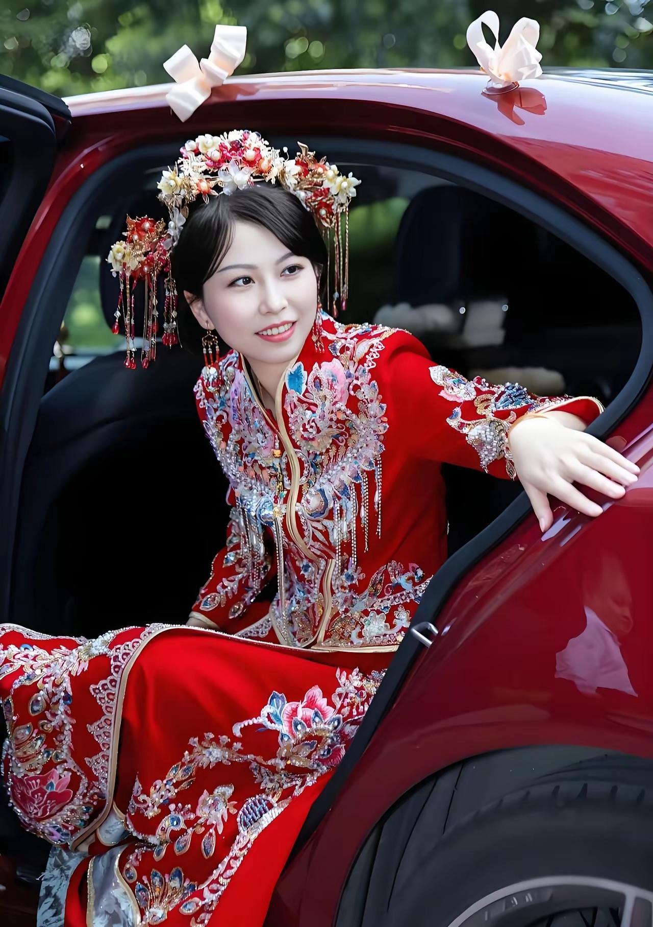 大哥的儿子结婚了，女方陪嫁了一套房子，可是大嫂却高兴不起来嫂，原因竟然是因为这个