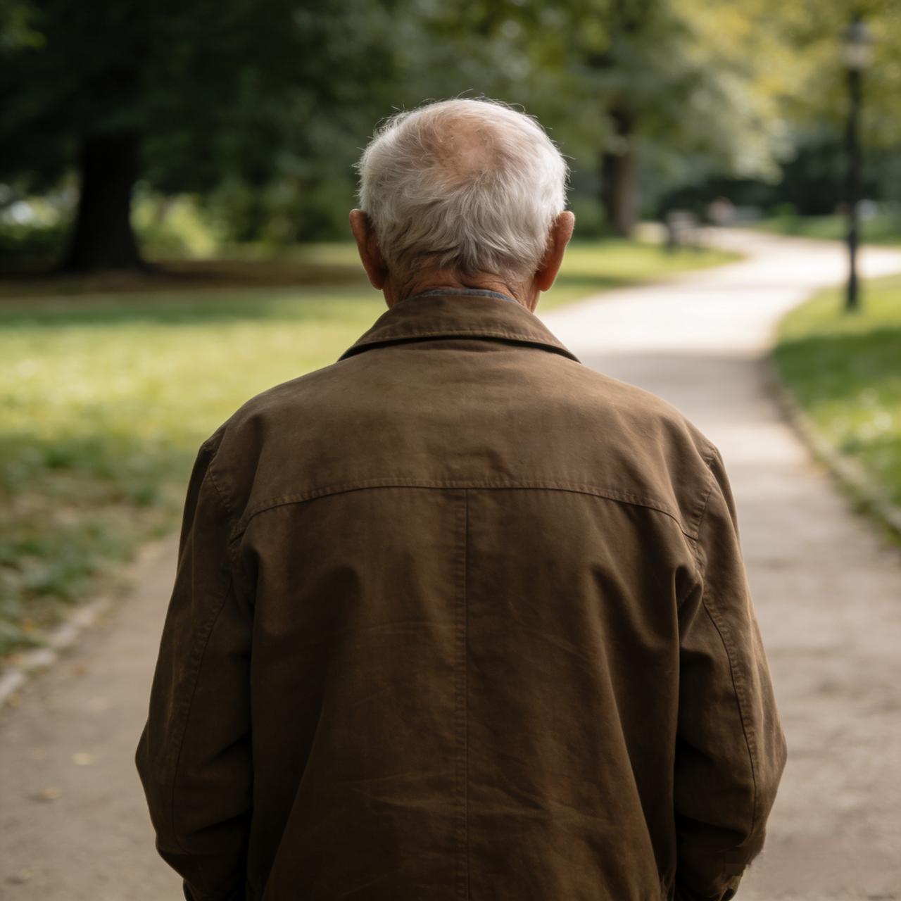 老年人一定要把养老钱赚在自己的手里。70岁的张大爷是一个退休老师，他每个月的