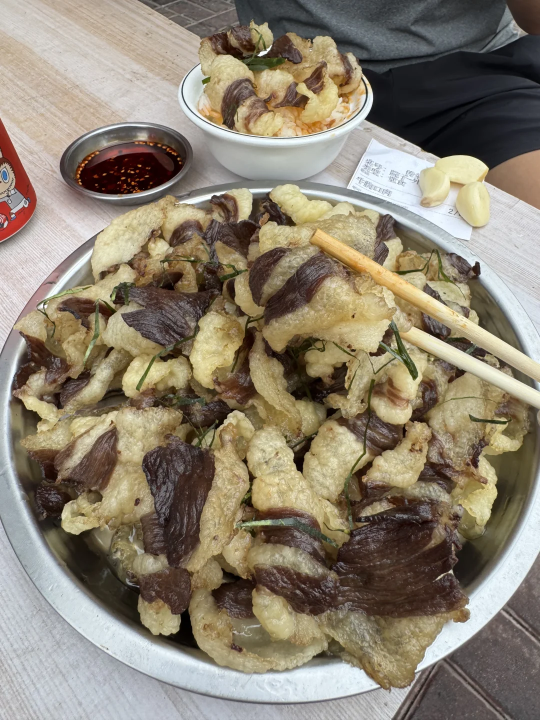 （个人觉得）大同目前top.1好吃的！！！！！！！