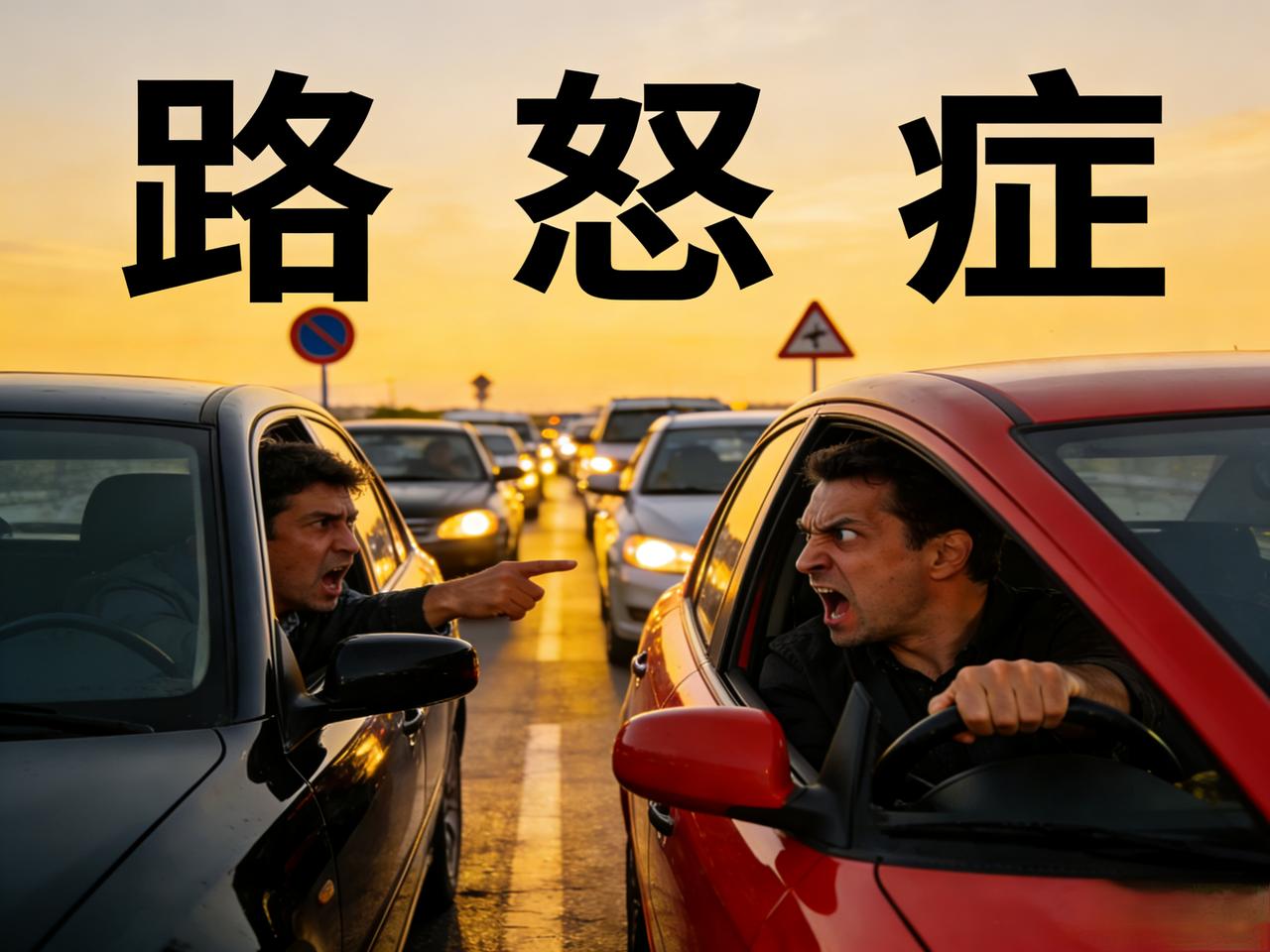 53秒恶意别车8次致追尾，长春路虎司机孙某某终被刑事立案拘留！他不仅要面临最长3