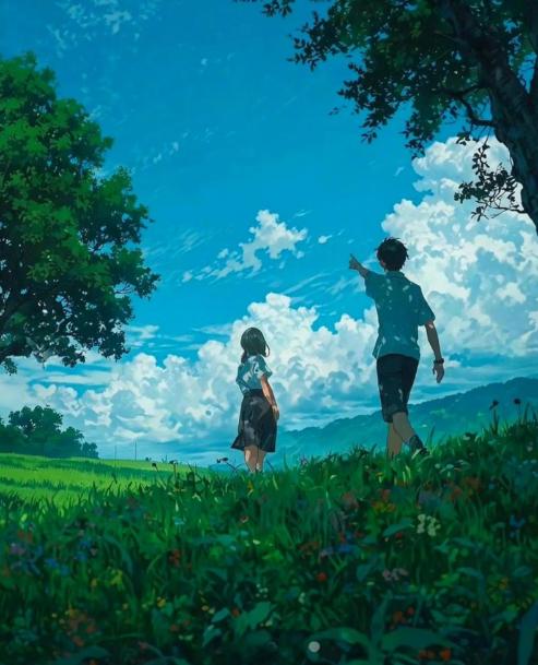 刘震云说：“发现没有，凡是夫妻关系好的，都有一个共性，妻子允许丈夫做自己