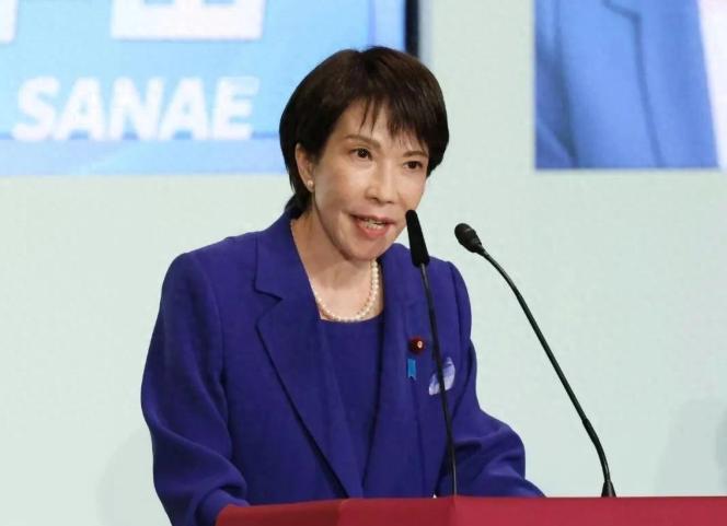 日本宣布了！在近期，日本自民党新任总裁高市早苗表示，绝对不允许凭借实力胁迫和单方